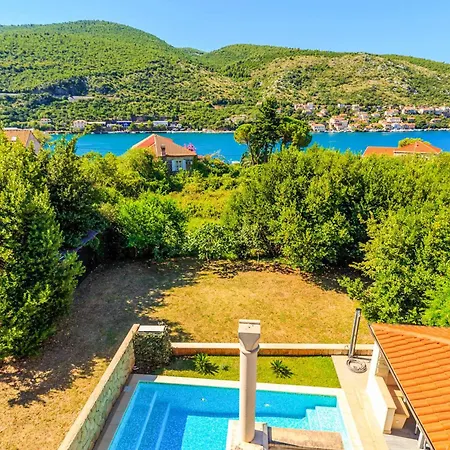 River Ombla View * Mokošica